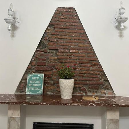 Chez Sophie Apartment Специя Екстериор снимка