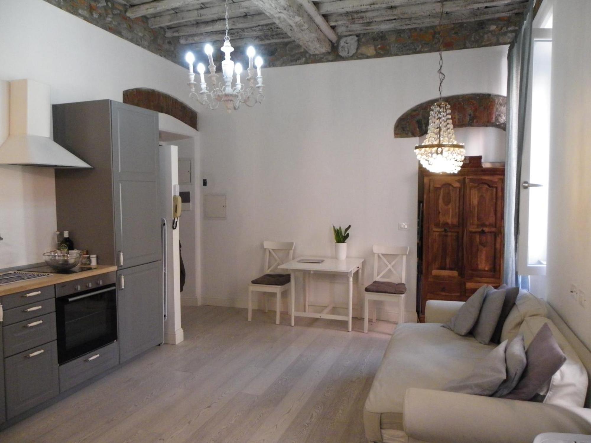 Chez Sophie Apartment Специя Екстериор снимка