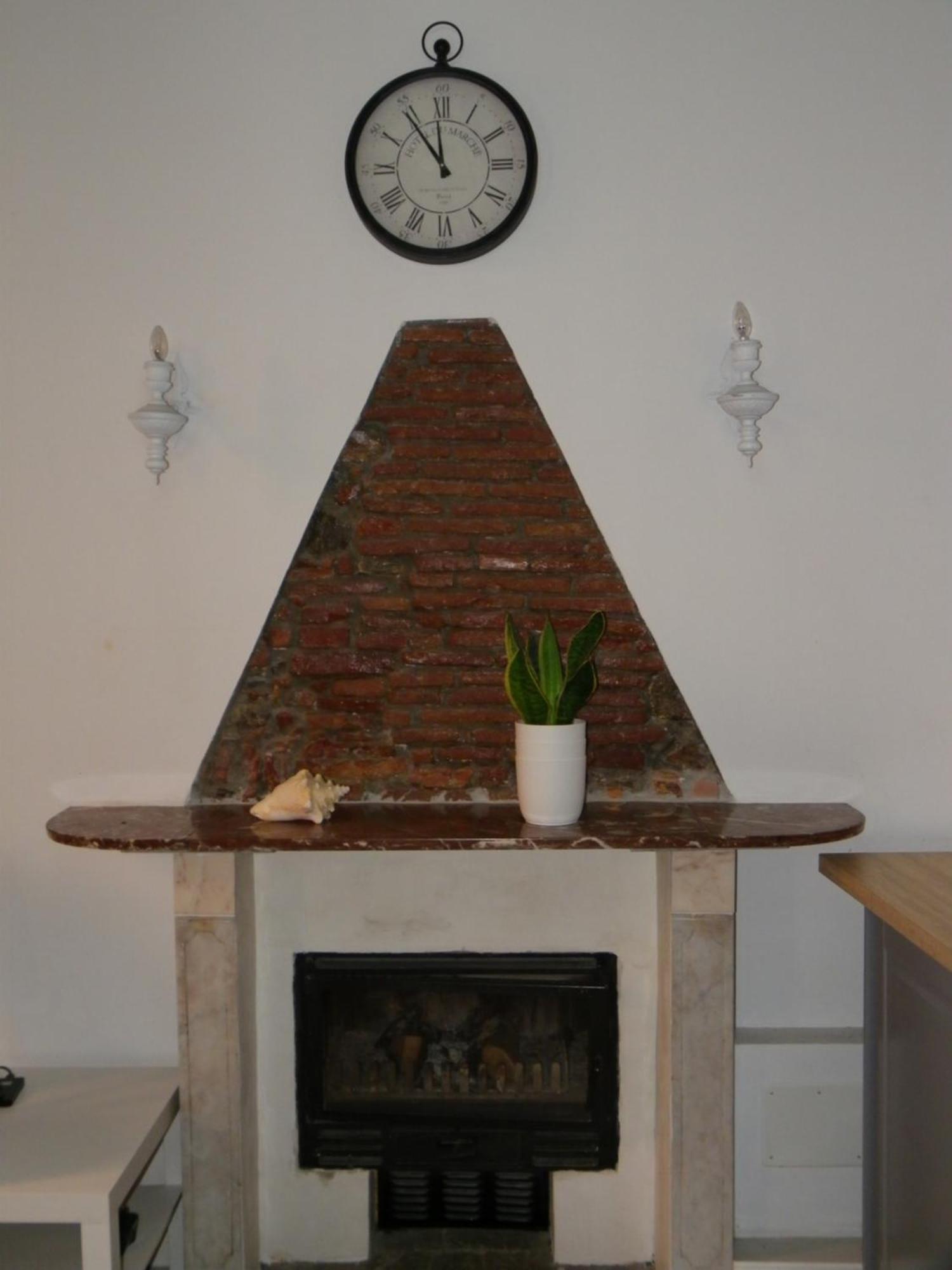 Chez Sophie Apartment Специя Екстериор снимка