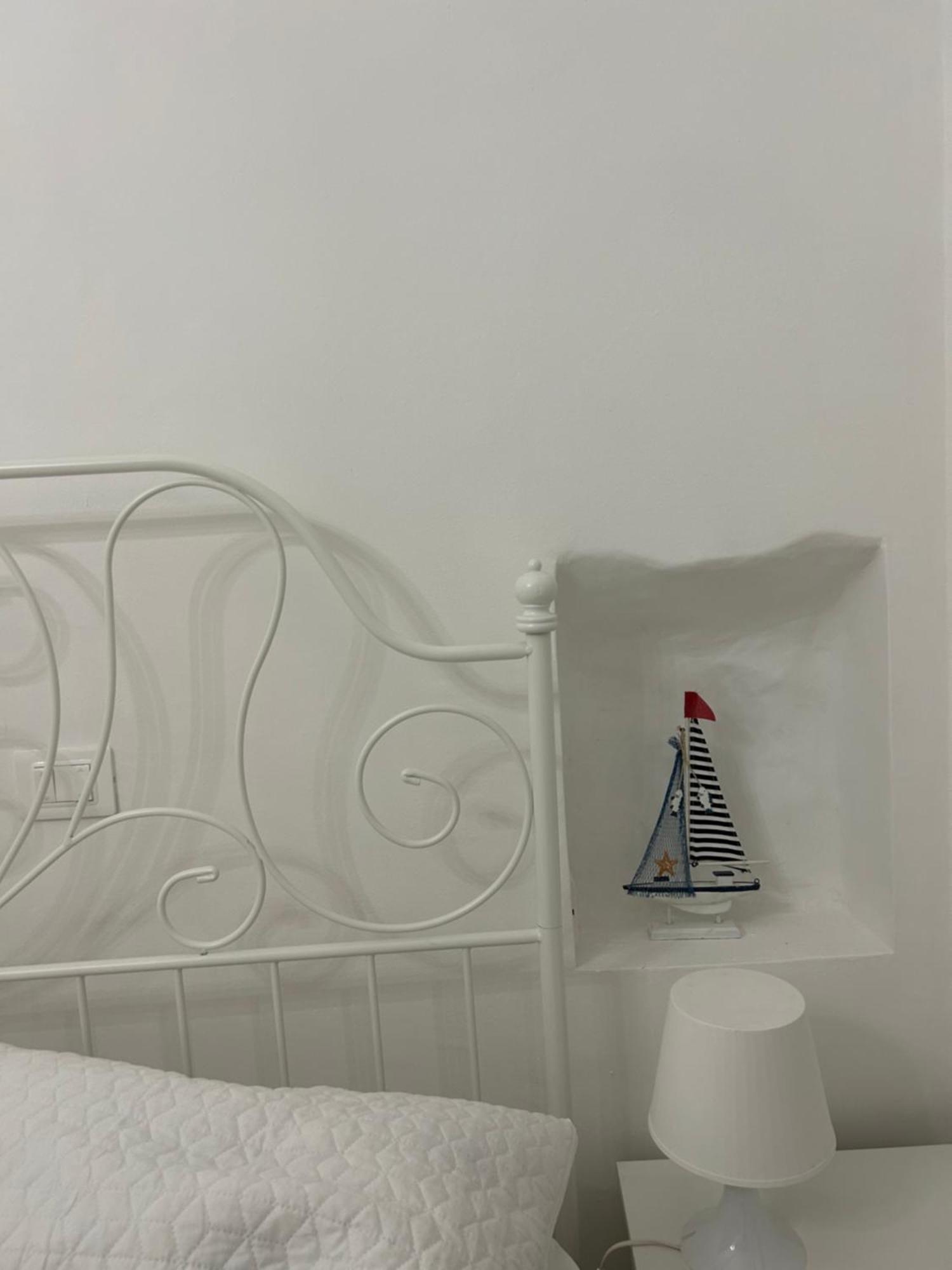 Chez Sophie Apartment Специя Екстериор снимка
