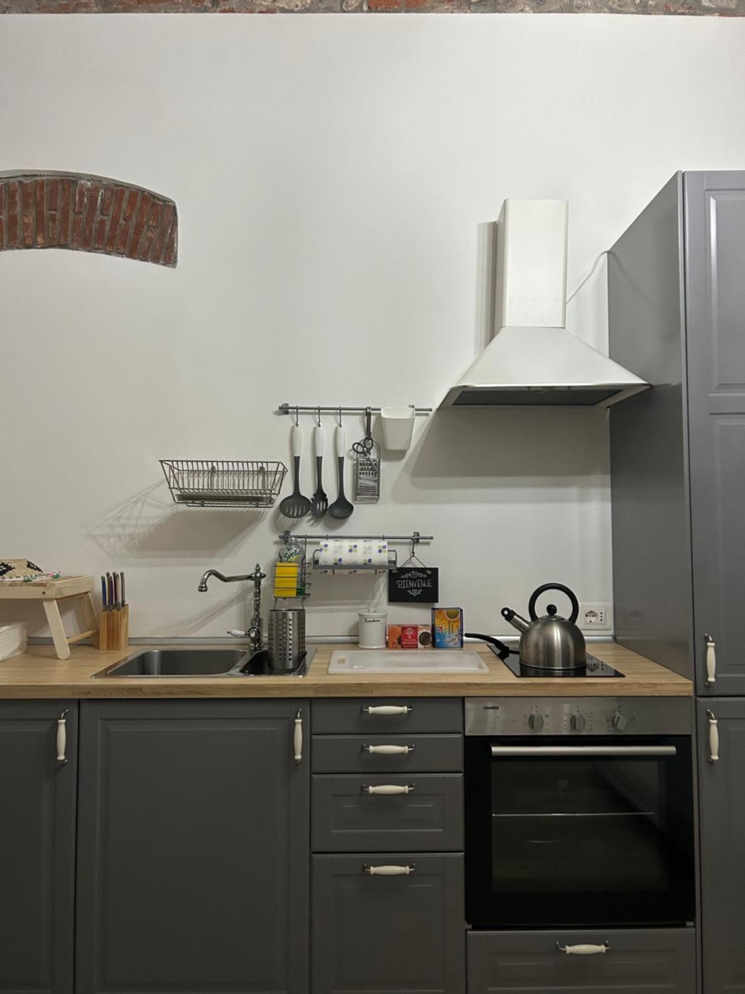 Chez Sophie Apartment Специя Екстериор снимка