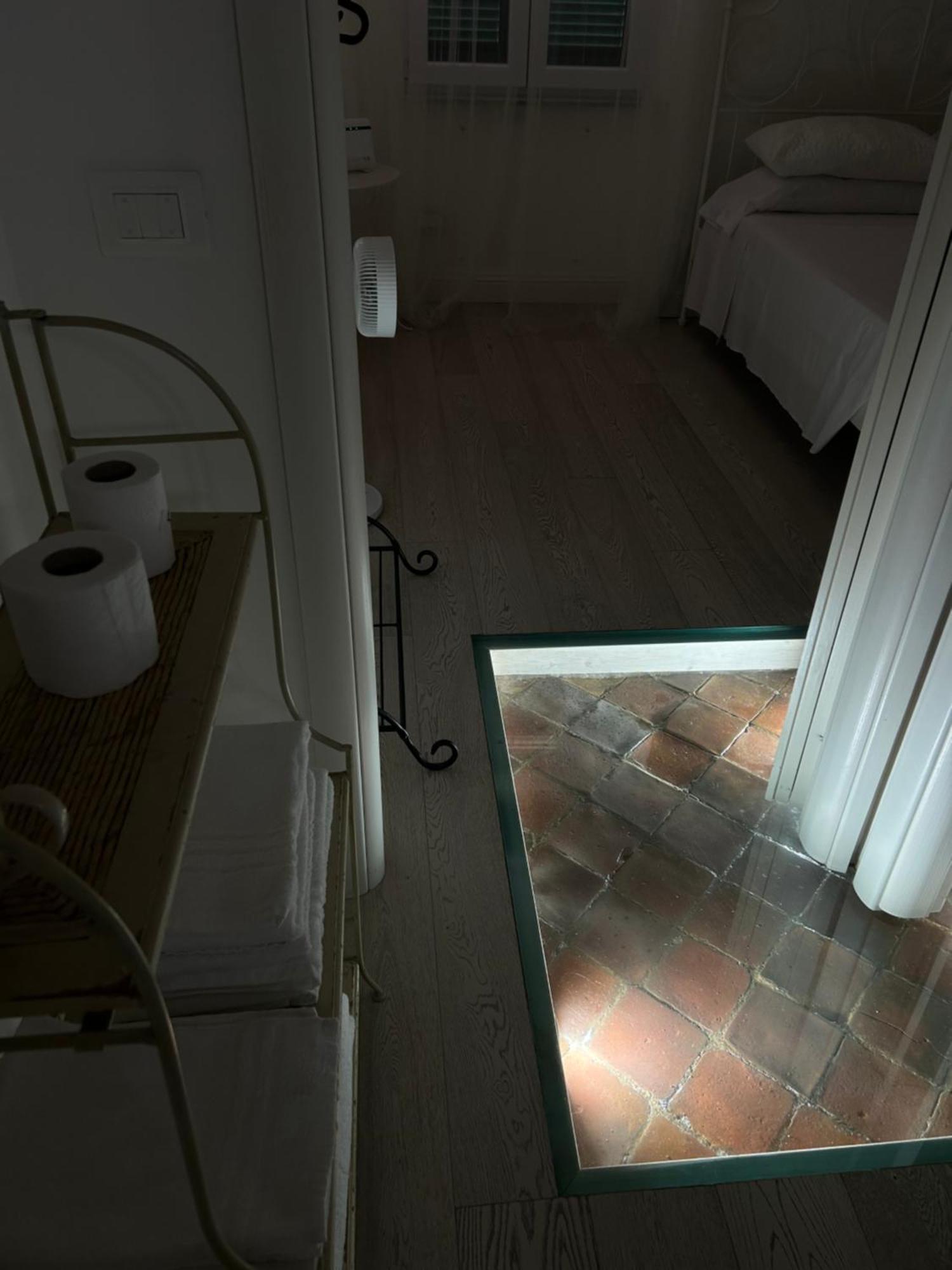 Chez Sophie Apartment Специя Екстериор снимка