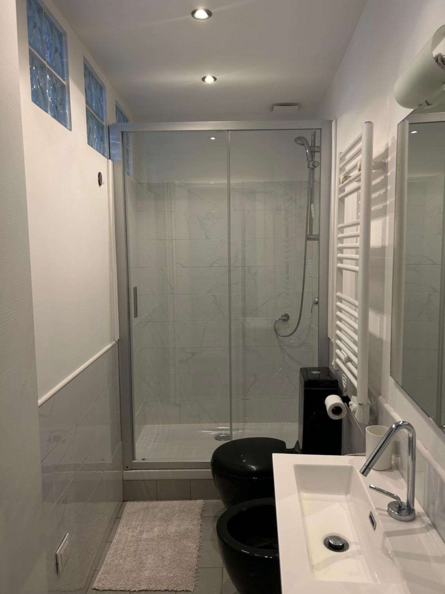 Chez Sophie Apartment Специя Екстериор снимка