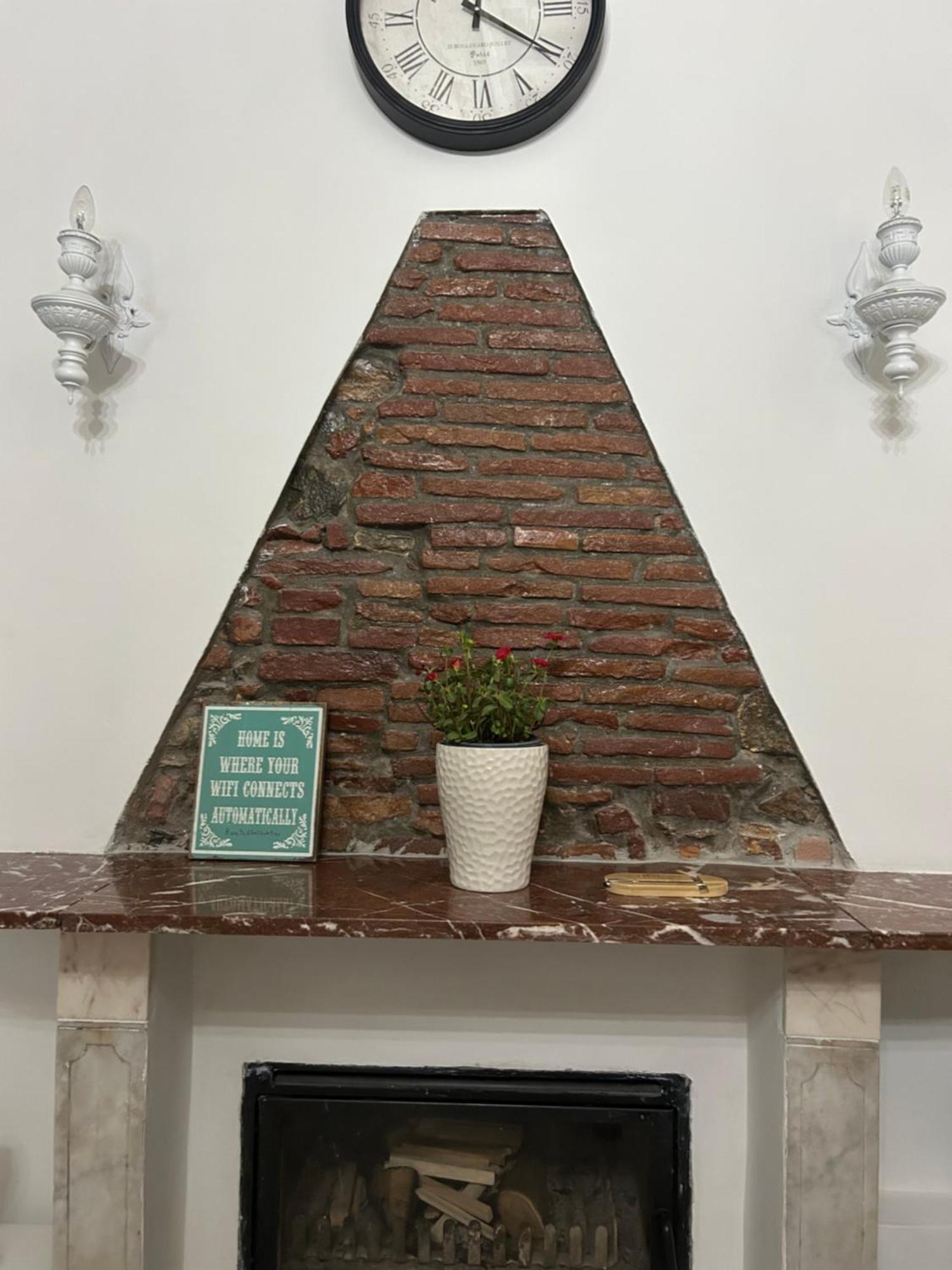 Chez Sophie Apartment Специя Екстериор снимка