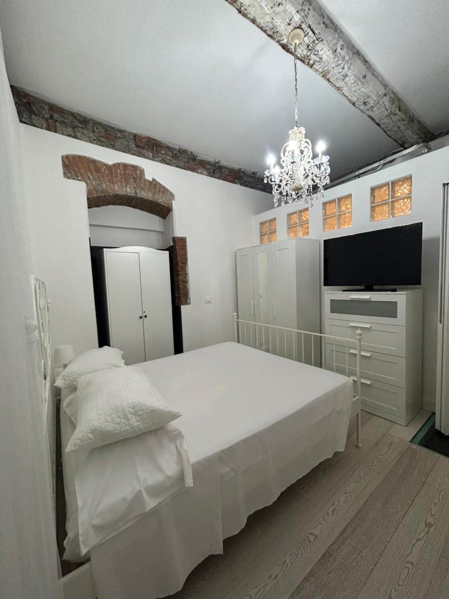 Chez Sophie Apartment Специя Екстериор снимка
