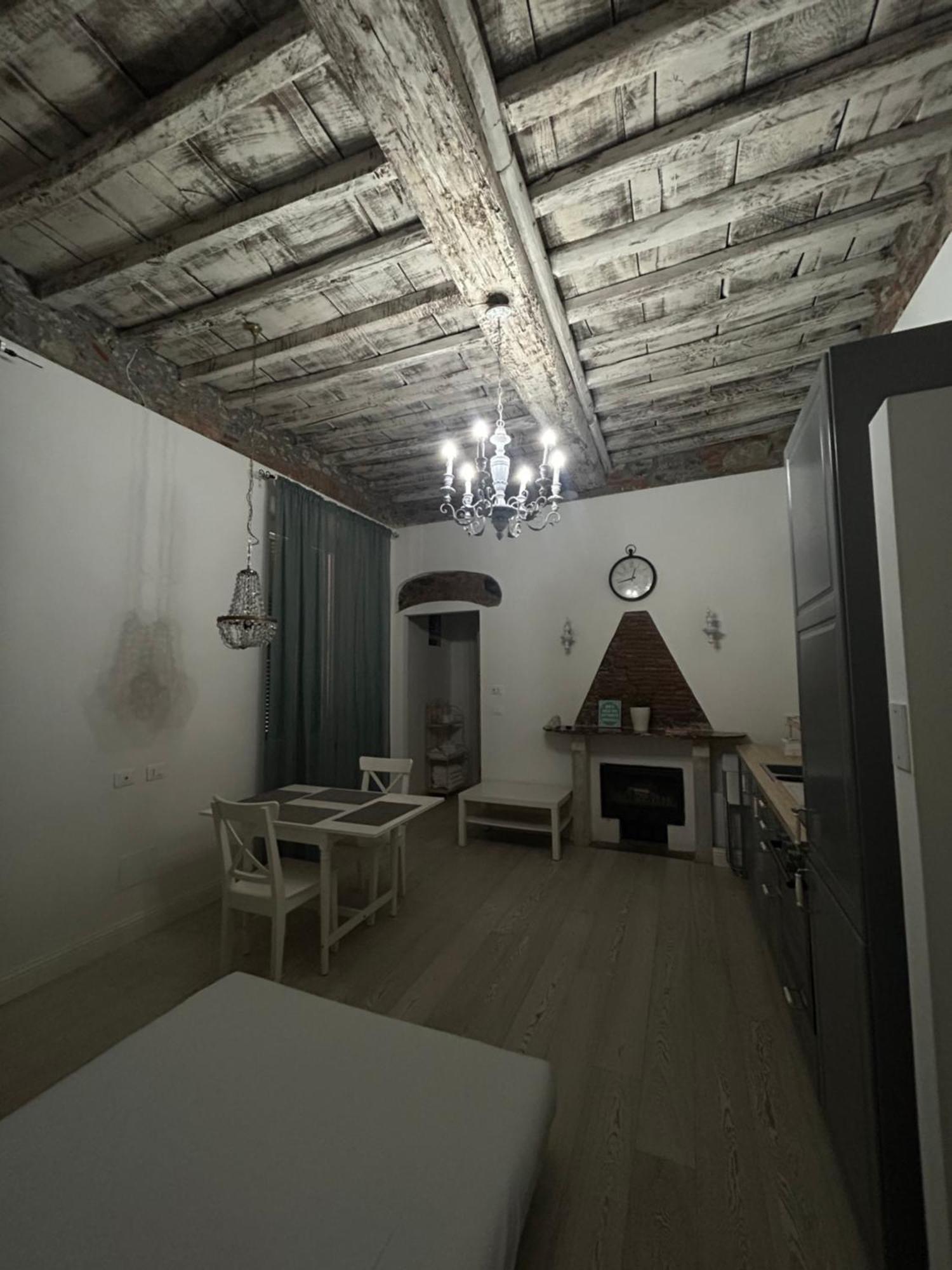 Chez Sophie Apartment Специя Екстериор снимка