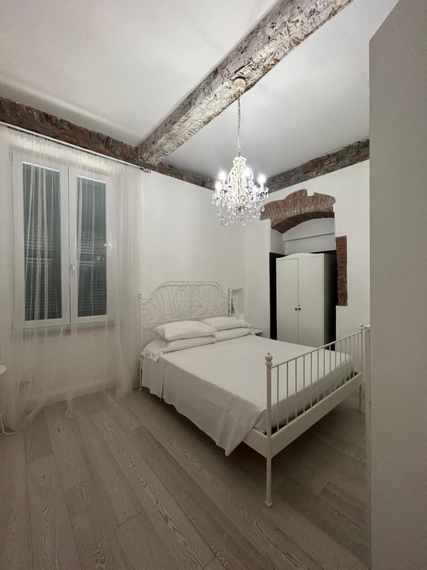 Chez Sophie Apartment Специя Екстериор снимка