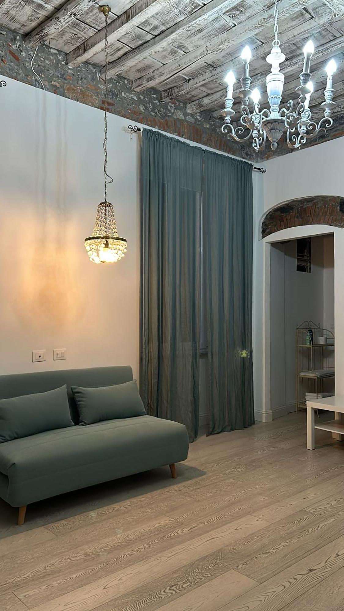 Chez Sophie Apartment Специя Екстериор снимка