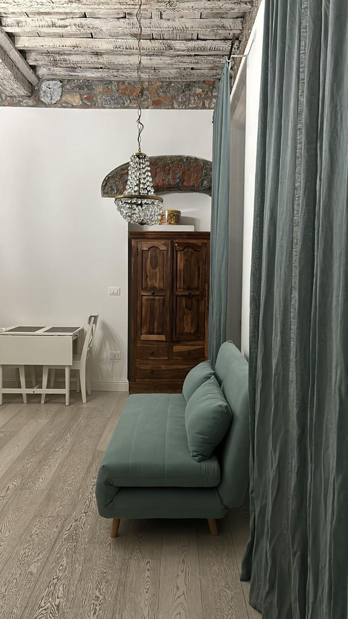 Chez Sophie Apartment Специя Екстериор снимка